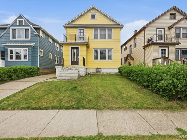 84 Woodward Ave, Kenmore, NY 14217