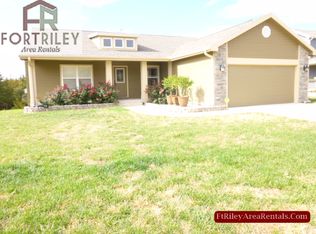 1911 Katie Rose Trl, Junction City, KS 66441