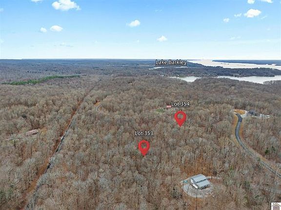 2nd image of 0 Whitley Way Lot 353 & D