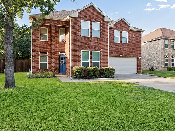 2nd image of 1145 Whispering Trail Cir