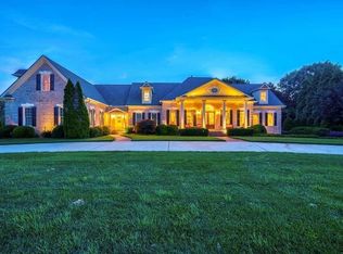 2850 Camp Branch Rd, Buford, GA 30519