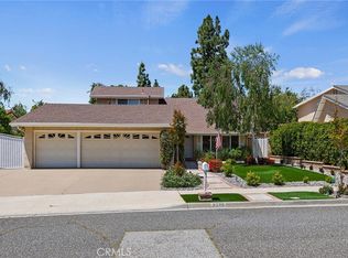 3335 Sunglow Ave, Simi Valley, CA 93063