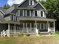 2nd image of 151 Rixtown Rd