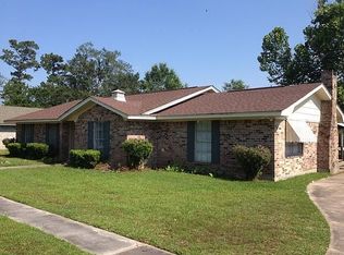 7785 Ginger Ln, Lumberton, TX 77657