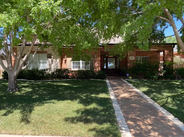 4609 Spartanburg Dr, Amarillo, TX 79119