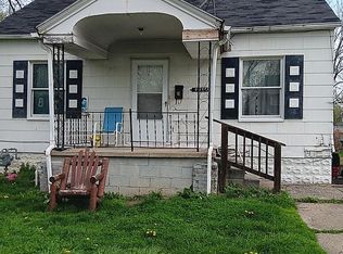 808 W 23rd St, Lorain, OH