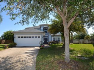 2248 Fort Mellon Ct, Saint Augustine, FL 32092
