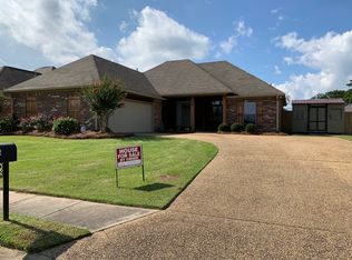 406 Grant Fox Dr, Brandon, MS