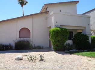 32945 Cielo Vista Rd APT A, Cathedral City, CA 92234