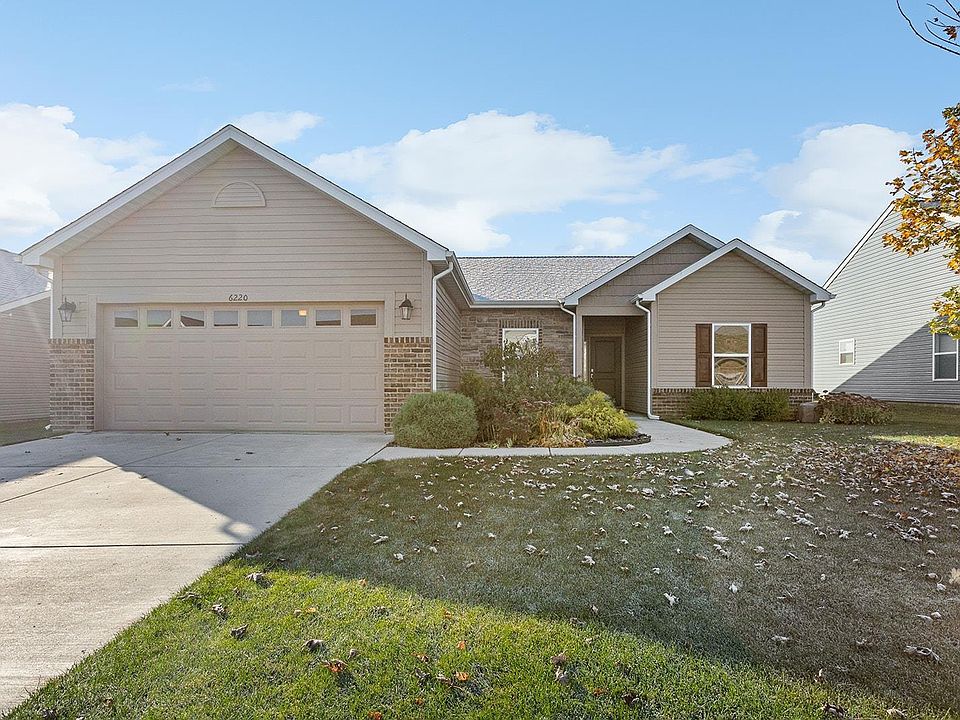 1st image of 6220 Silvercreek Dr