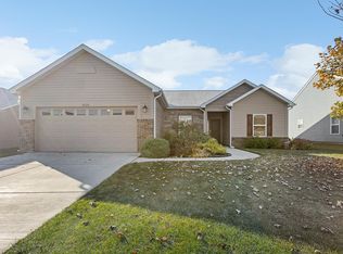 6220 Silvercreek Dr, West Lafayette, IN 47906