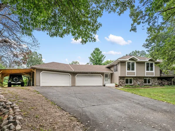 26407 E Timberhill Rd, Zimmerman, MN 55398