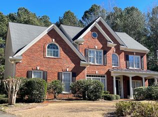 205 Ridgewood Dr, Fayetteville, GA 30215