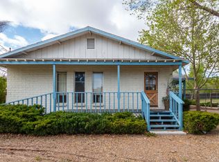 1605 W Ridge Dr, Prescott, AZ 86305