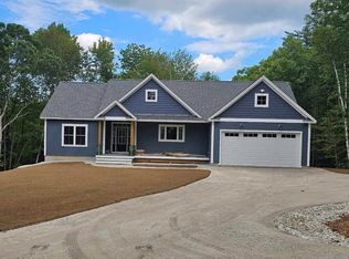 75 Salisbury Rd #6-12-3, Mont Vernon, NH 03057