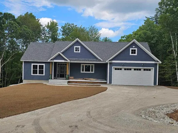 75 Salisbury Road #6-12-3, Mont Vernon, NH 03057