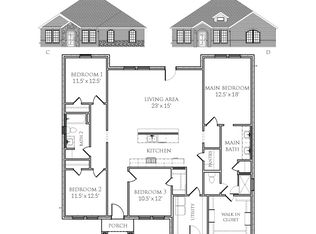 515 Grico Rd, Red Oak, TX 75154