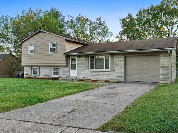 234 Quebec Way, Lexington, KY 40515