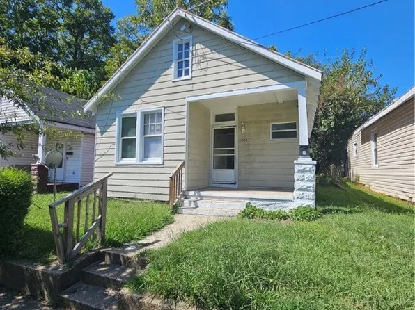 3503 Lawson St, Richmond, VA 23224