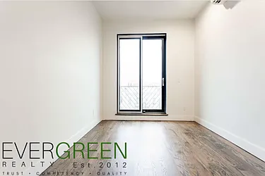 Rented by Greenrock Management