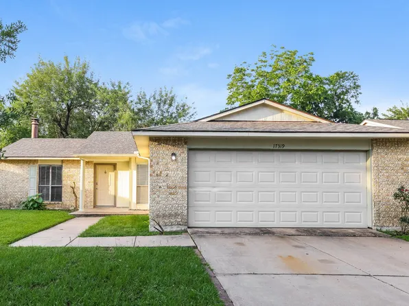 17319 Northern Star Dr, Houston, TX 77084