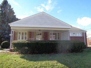 921 6th St, Baden, PA 15005