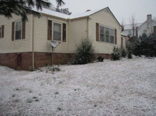 812 Spring St, Kingston, TN 37763