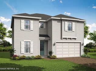 156 Iris Creek Dr, Saint Augustine, FL 32092