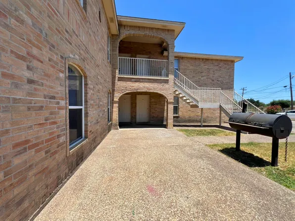 Camino de Luna Apartments, 3008 E Stewart St #57a2213de, Laredo, TX 78043