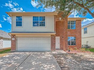 19747 Byron Meadows Dr, Katy, TX 77449