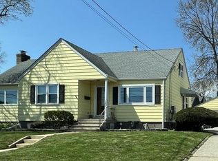 202 Parker St, South Amboy, NJ 08879