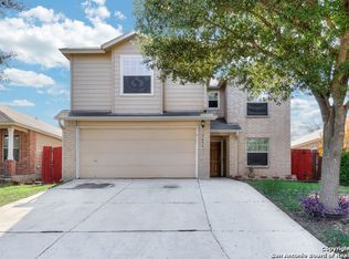 9434 Hacienda Acres, San Antonio, TX 78245