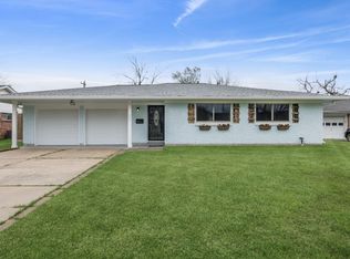 901 Luella Ave, Deer Park, TX 77536
