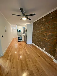 Rented by Crosstown Apartments NYC