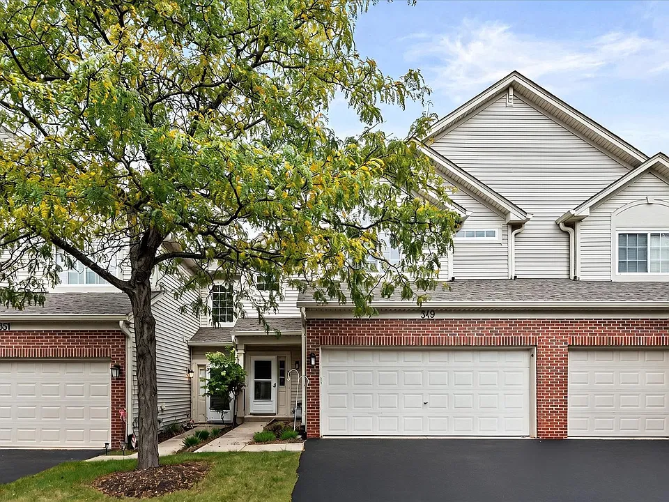 349 Abington Woods Dr