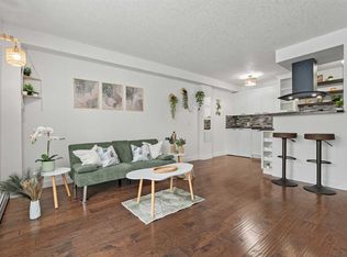 123 N 24th Ave SW #105, Calgary, AB T2S0J8