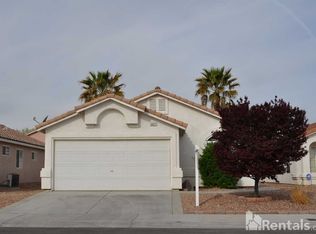 3637 Wild Willow St, Las Vegas, NV 89129