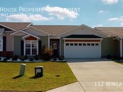 112 Wingate Ave, Enterprise, AL, 36330