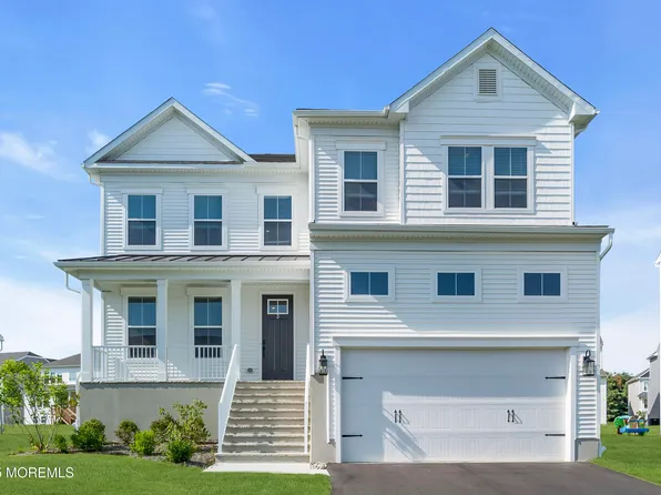 3 Devon Drive, Howell, NJ 07731