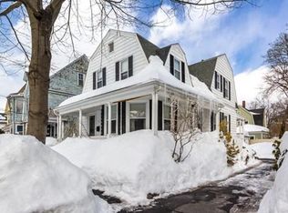 9 Shaw Rd, Swampscott, MA 01907