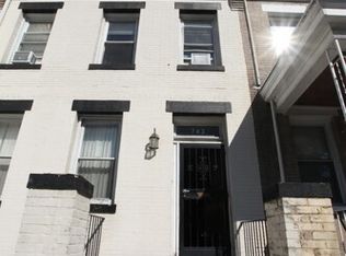 743 Park Rd NW #2, Washington, DC 20010