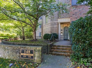 The Cherokee, Charlotte, NC 28207