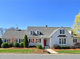 100 Westhaven Cir, Winston Salem, NC 27104