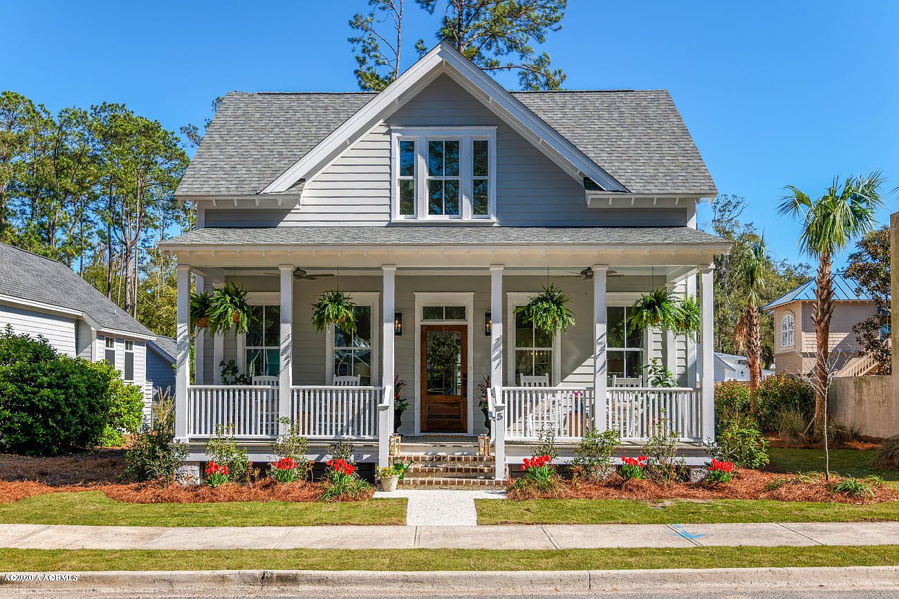 5 Emerald St, Beaufort, SC 29907 Zillow