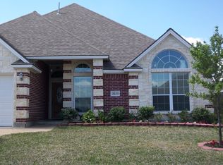3820 Dresden Ln, College Station, TX 77845