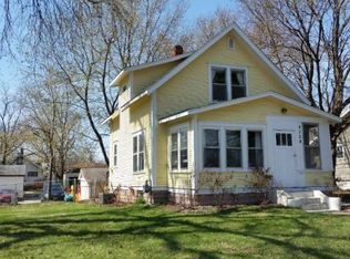 5228 42nd Ave S, Minneapolis, MN 55417