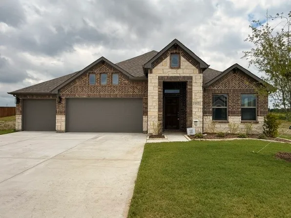 1953 Nightfall Dr, Alvarado, TX 76009