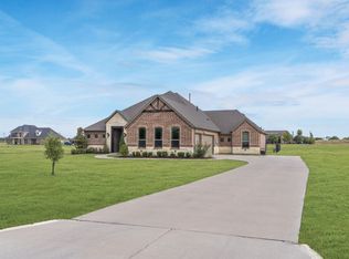 4433 Lake Breeze Dr, McKinney, TX 75071