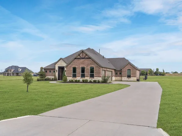 4433 Lake Breeze Dr, McKinney, TX 75071