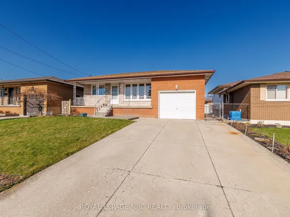 38 Rivercrest Rd, Hamilton, ON L8E 1M9